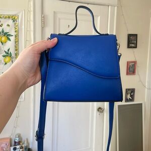 Primark Blue Small Purse